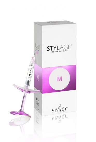 STYLAGE® BI-SOFT M 1ML