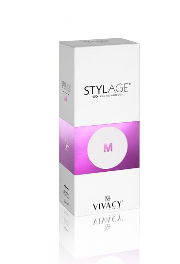 STYLAGE® BI-SOFT M 1ML