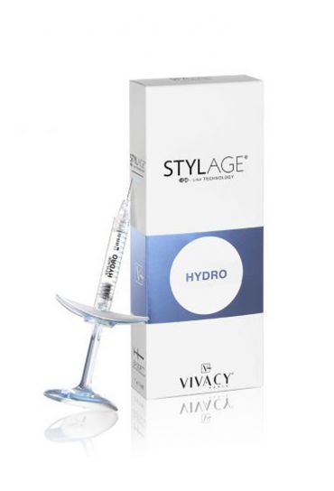 STYLAGE® HYDRO BI-SOFT 1X1 ML