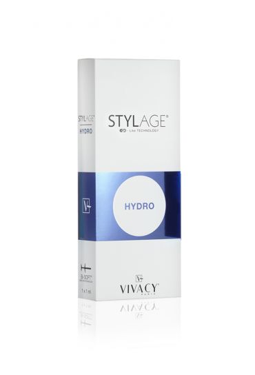 STYLAGE® HYDRO BI-SOFT 1X1 ML