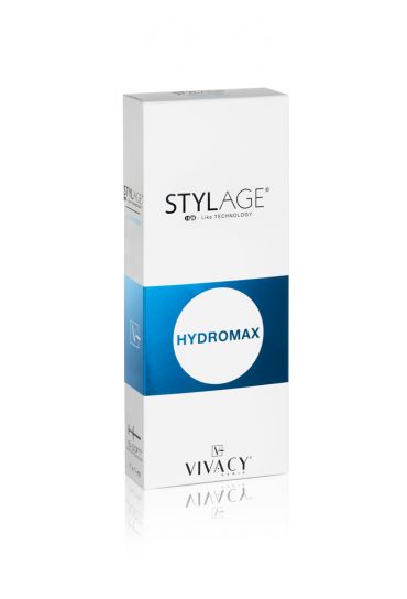 STYLAGE® HYDROMAX BI-SOFT 1X1 ML
