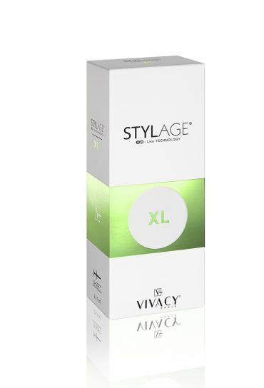 STYLAGE® BI-SOFT XL 1ML