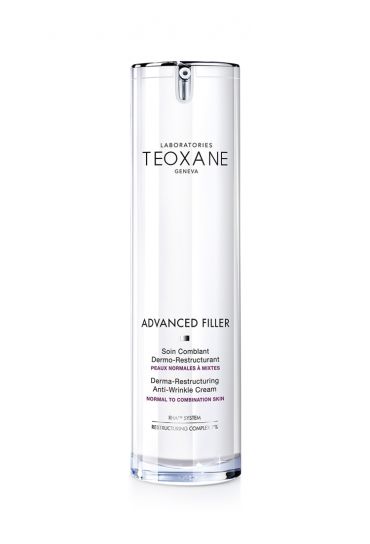 Teoxane Advanced Filler Normal/Combination Skin 50ML