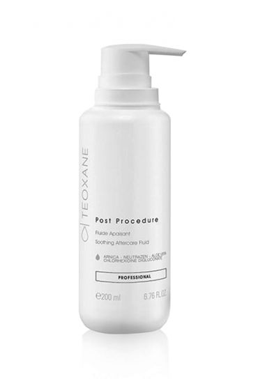 TEOXANE POST PROCEDURE FLUID 200ML