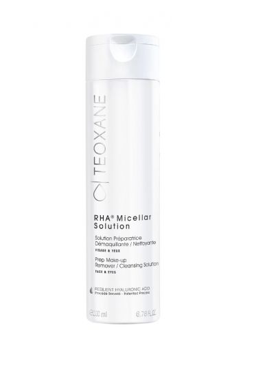 TEOXANE RHA® MICELLAR SOLUTION 200ML