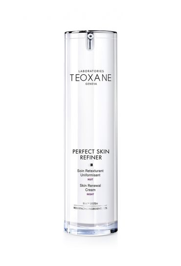 TEOXANE PERFECT SKIN REFINER NIGHT 50ML