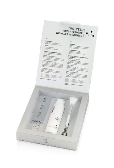 TIME-PEEL KIT 100ML