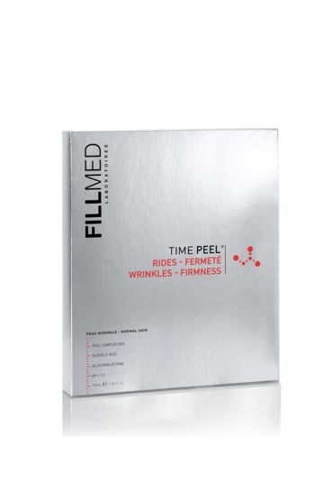 TIME-PEEL KIT 100ML