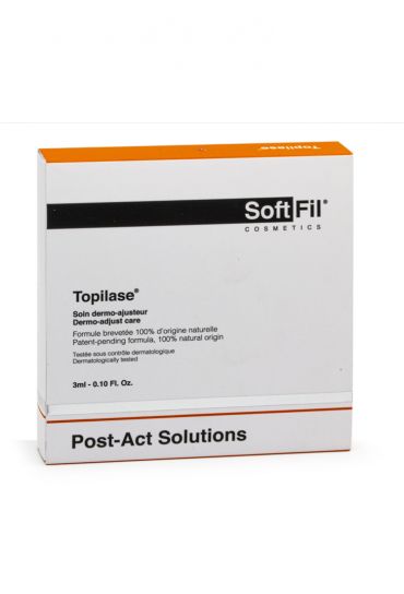 SoftFil® Topilase®