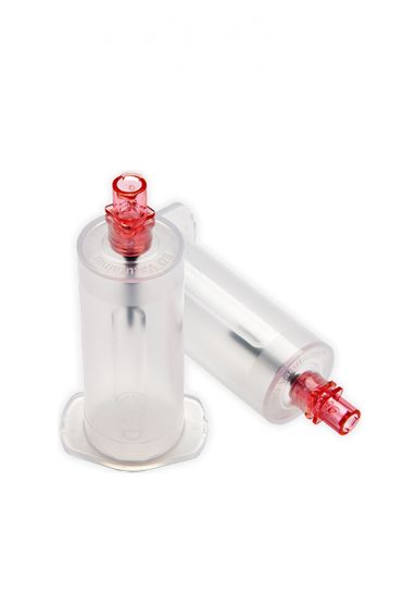 BD Vacutainer® Luer-Lok access device 6 pcs