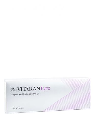 HP CELL VITARAN EYES 1X1ML